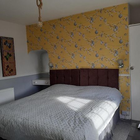 Inspiro House Hotel Scarborough Kültér fotó