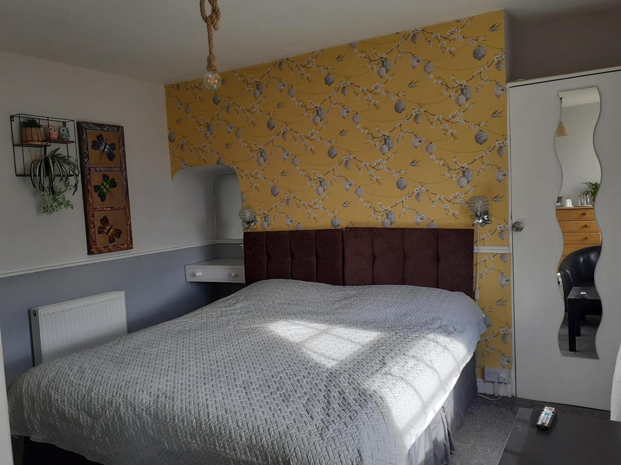 Inspiro House Hotel Scarborough Kültér fotó