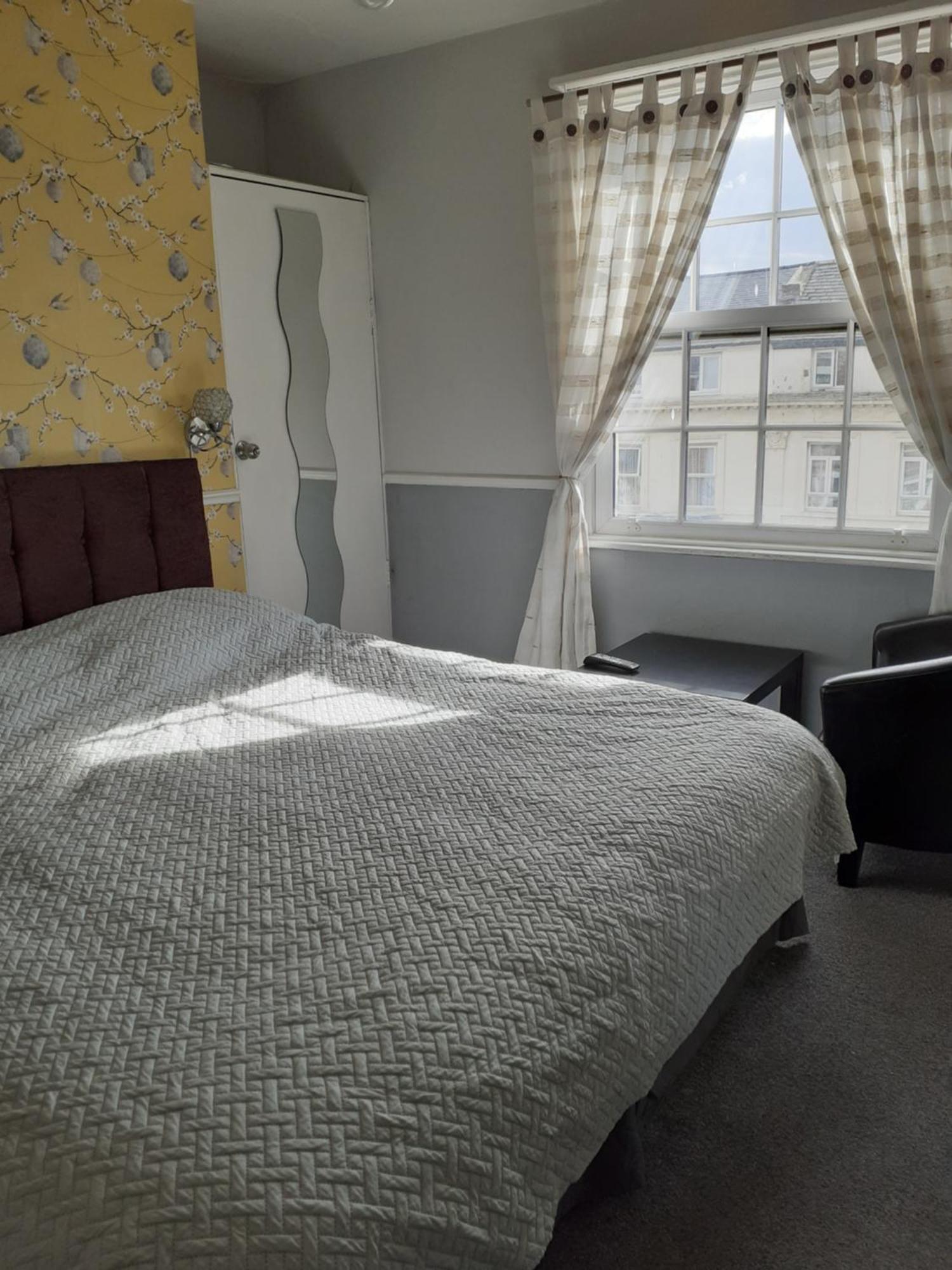 Inspiro House Hotel Scarborough Kültér fotó