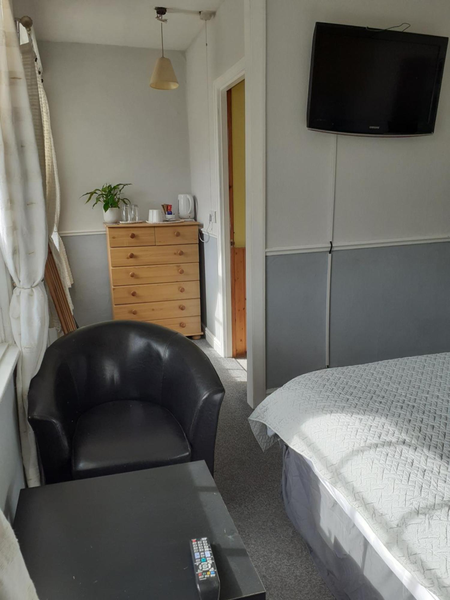 Inspiro House Hotel Scarborough Kültér fotó