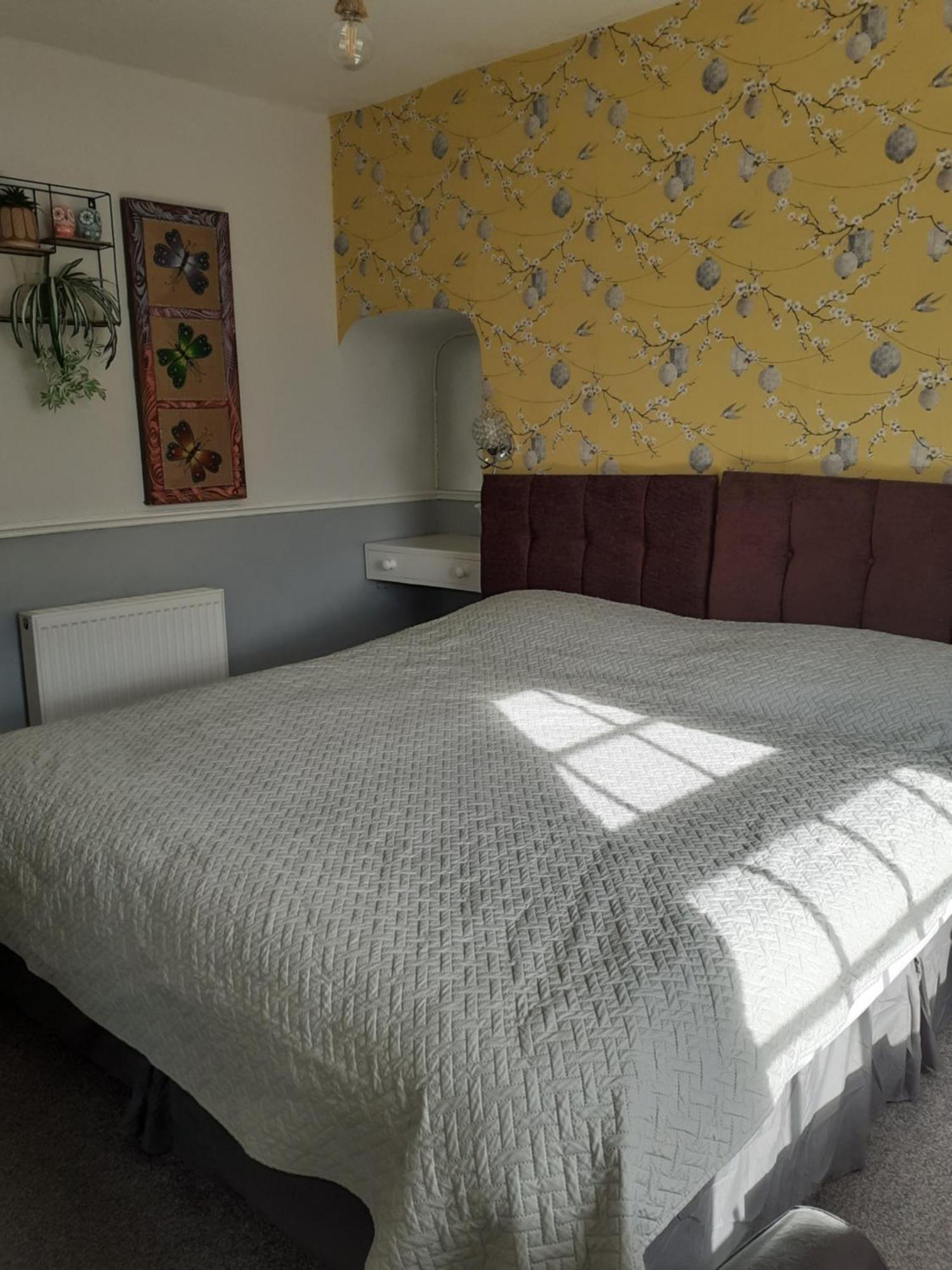 Inspiro House Hotel Scarborough Kültér fotó