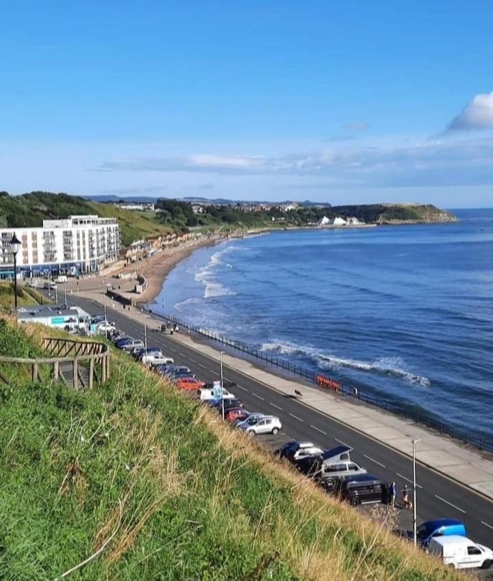 Inspiro House Hotel Scarborough Kültér fotó